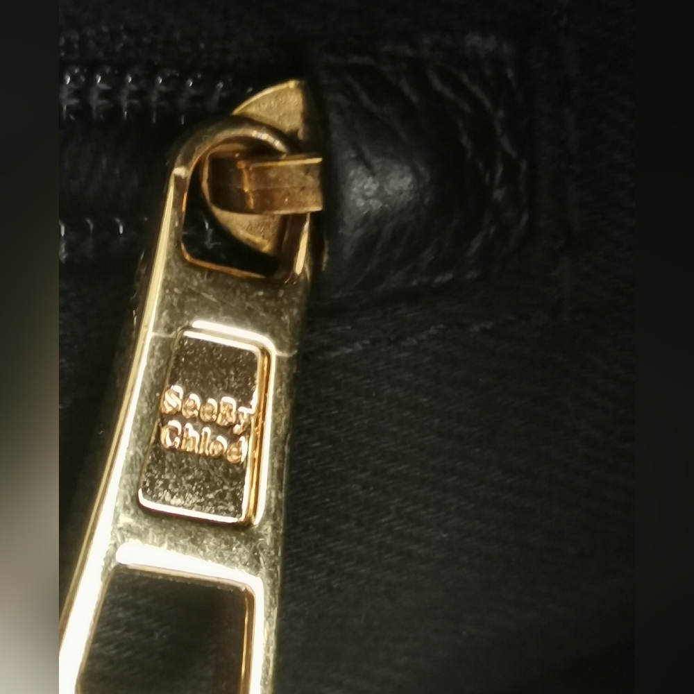 See by Chloe Monroe Satchel - Picture 9 of 17
